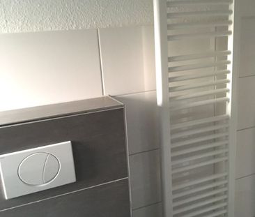 *** Charmante DG-Wohnung sucht neue Bewohner! *** - Foto 3