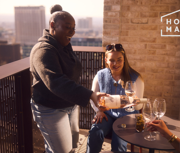 2 bedroom flat to rent - Photo 1