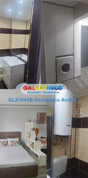 Garsoniera Timpuri Noi - Tineretului - Fotografie 2