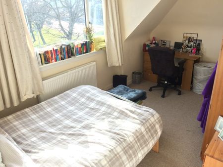 4 Bed Semi-Detached House, Donbank Terrace, AB24 - Photo 3