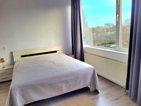 Appartement te huur: Kierkegaardstraat 45 1185 AH Amstelveen - Photo 4