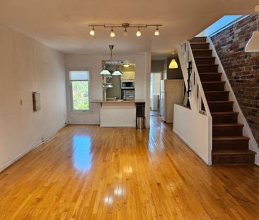 For Lease - 60 Hamilton Street Unit# 2, Toronto, Ontario - Photo 2