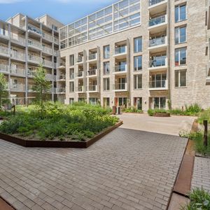 LEJEBOLIGER MED FLOT LYSINDFALD OG LÆKRE KVALITETSMATERIALER - Foto 2