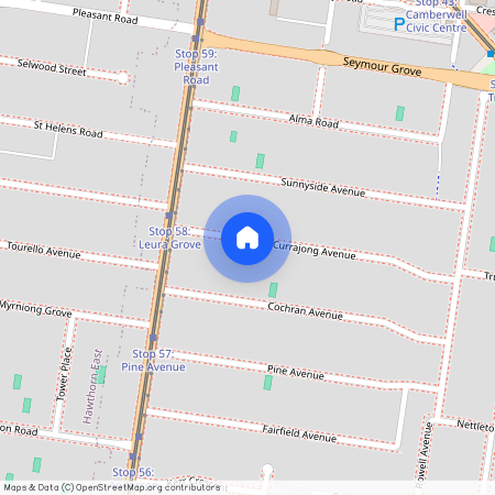 10 Currajong Avenue, Camberwell