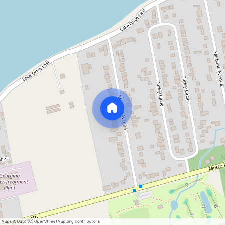 826 Montsell Avenue, Georgina