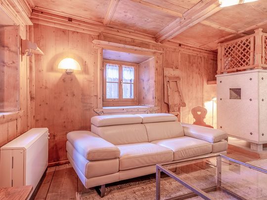 Zukunft mit Geschichte. Wo das Bergell ein Zuhause wird. - Photo 1