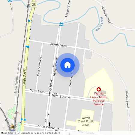 31 Dewhurst Street, Werris Creek 2341, New South Wales