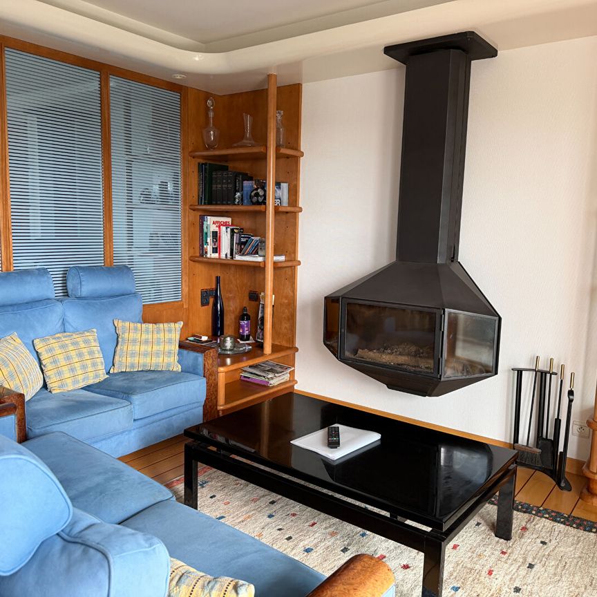 Location Appartement 4 pièces 96m² - Photo 1