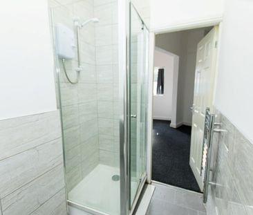 1 Bed Flat, Dovercastle, NG7 - Photo 6