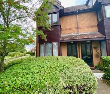 Hadley Place, Milton Keynes, Bradwell Common - Photo 6