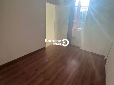 Location appartement à Roscoff, 2 pièces 34.47m² - Photo 2