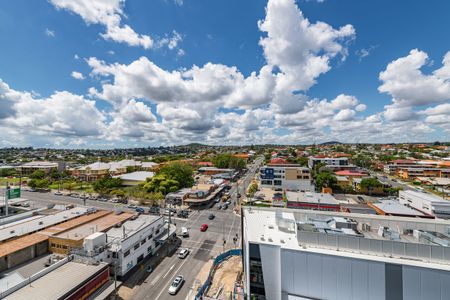 11007/300 Old Cleveland Road, Coorparoo, QLD 4151 - Photo 3