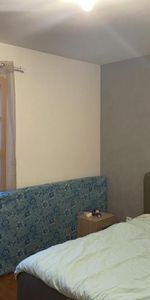 A louer T2 à ANZIN ST AUBIN - Photo 4