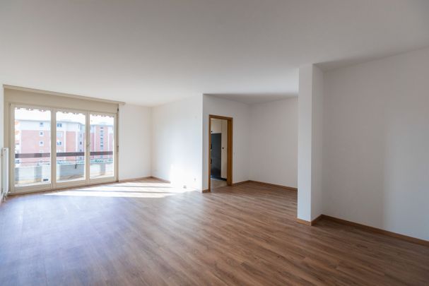 il 4.5 locali ideale nel cuore di viganello - Foto 1