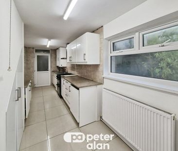 Welland Crescent, Bettws, NEWPORT - Photo 3