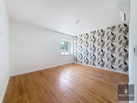 Location Maison 6 pièces 120 m2 à Briennon - Photo 2