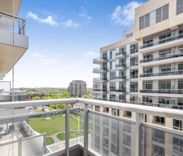 For Lease - 9205 Yonge Street Unit# 811, Richmond Hill, Ontario - Photo 6