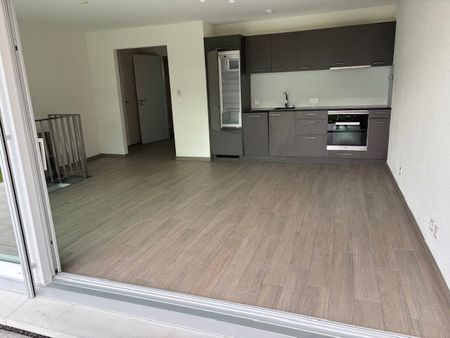 2.5 Zimmer, 46 m², EG - Foto 3