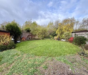 NEWTOWN ROAD, HEREFORD - Photo 2