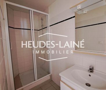 Location Appartement 2 pièces 40m² AVRANCHES 50300 - Photo 2