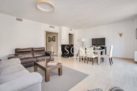 2 room luxury Flat for rent in Barcelona, Catalonia - Foto 3