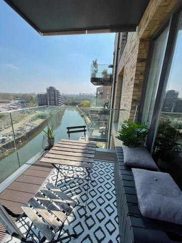 Hargreaves Court, Bow E3, Property for rent - Photo 4