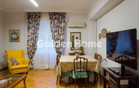 Διαμέρισμα για ενοικίαση Κολωνάκι (Κολωνάκι - Λυκαβηττός) - Photo 4