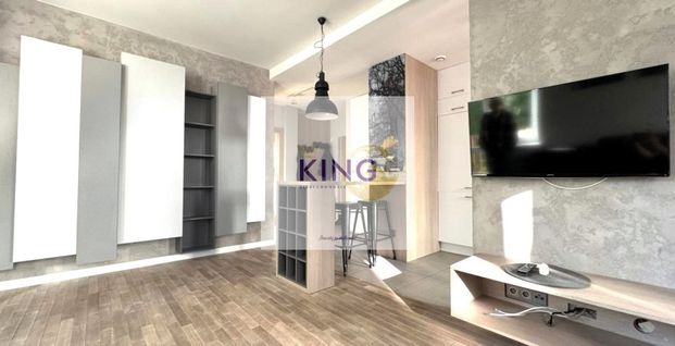 Mieszkanie na wynajem Szczecin, Centrum - Zdjęcie 1