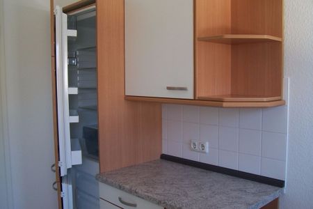 WOHNEN IM SONNENGARTEN - GROSSZÜGIG GESCHNITTENE WOHNUNG MIT VIEL KOMFORT - Photo 5