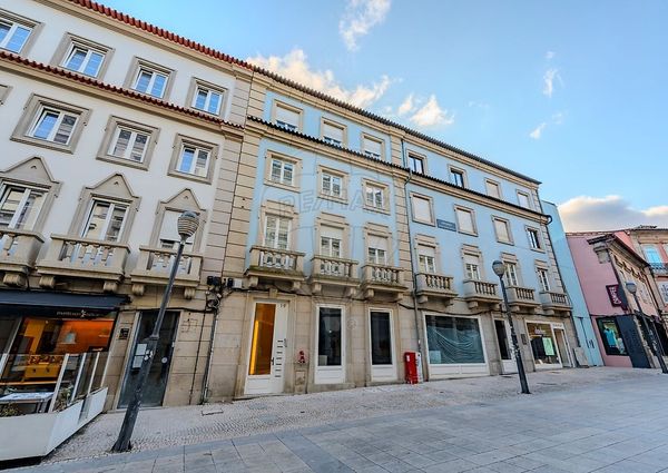 Apartamento T1 em Braga