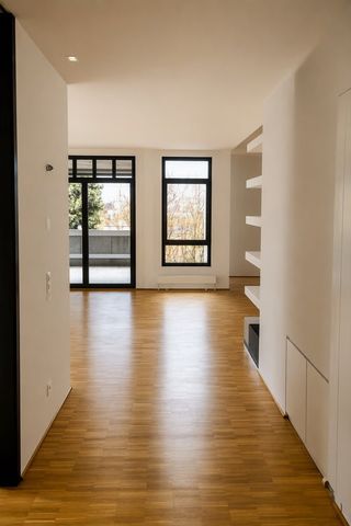 4.5 Zimmer, 180 m², 5. Stock - Foto 2
