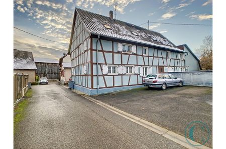 Appartement - WESTHOUSE - 75m² - 1 chambre - Photo 5