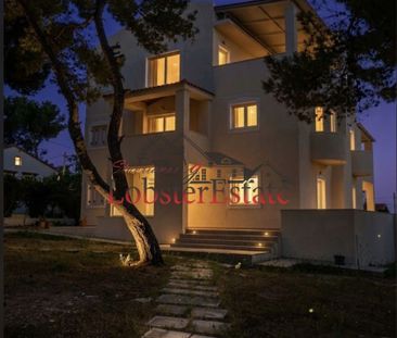 Μονοκατοικία για ενοικίαση Νέα Μάκρη - Photo 1