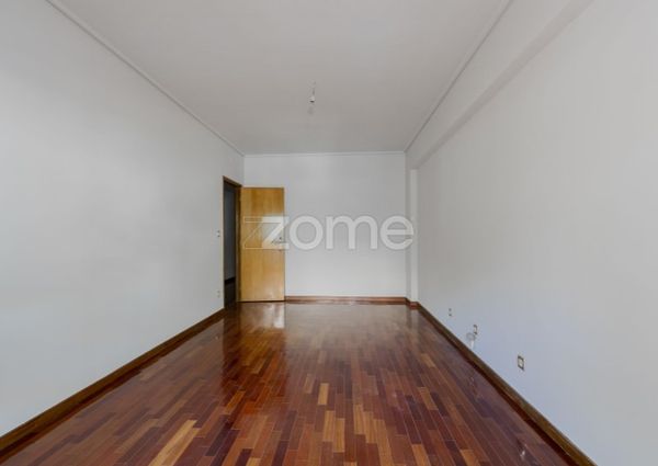 Apartamento T3 em Braga