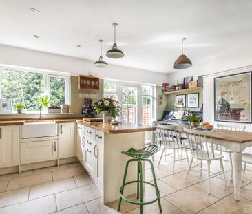 Browns Road, Surbiton, Surrey, KT5 - Photo 4