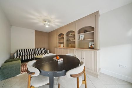 5 bedroom detached house to rent - Photo 4