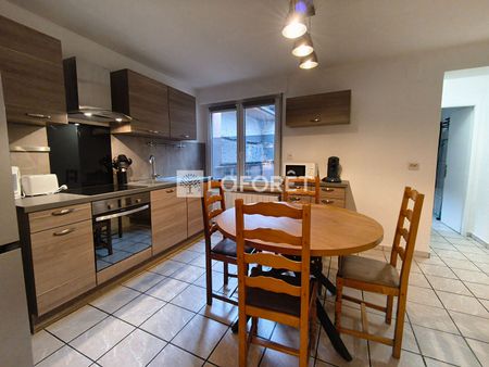 Maison T3 Lixheim à louer - Photo 3