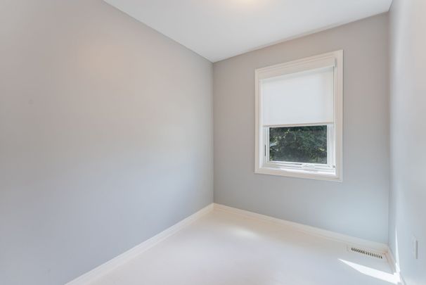 For Lease - 116 Symons Street, Toronto, Ontario - Photo 1