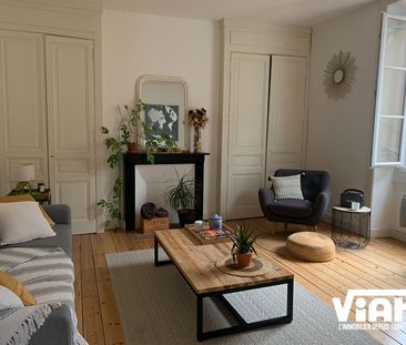 LIMOGES T2 DE 60 m² - Photo 1