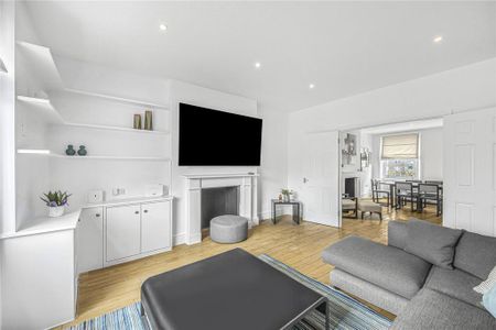 3 bedroom flat to rent - Photo 2