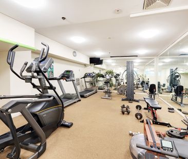 42/809-811 Pacific Highway, Chatswood NSW 2067 - Apartment For Rent... - Photo 1