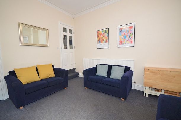 59, Thompson Road, Ecclesall, Sheffield S11 8RB - Photo 1