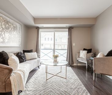 For Lease - 1045 Nadalin Heights Unit# 211, Milton, Ontario - Photo 6