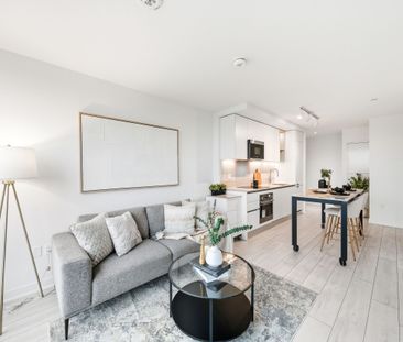 For Lease - 39 Mary Street Unit# 1005, Barrie, Ontario - Photo 5