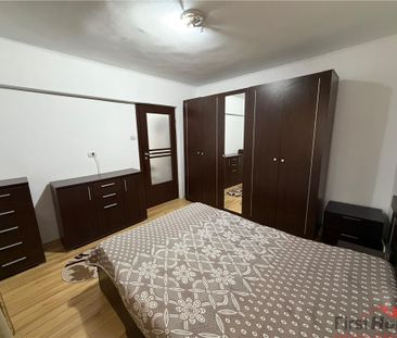Apartament 2 camere, etaj 1, 56mp, mobilat, zona Scoala 3 Vlahuta - Photo 5