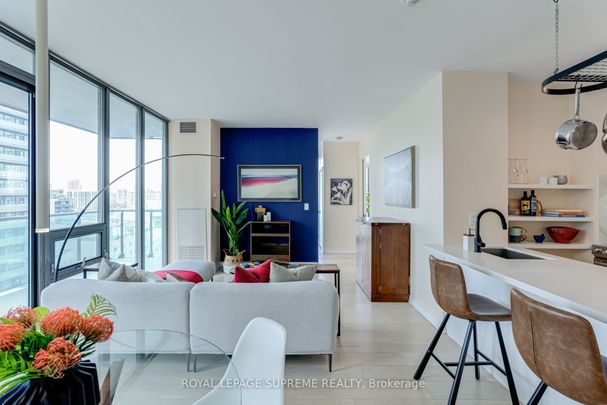 Spire Lofts , #1506 - Photo 1