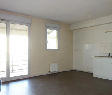 Appartement à louer 3 pièces 66.3m² - Photo 1