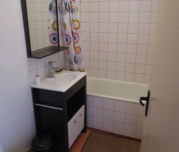 Location Appartement 1 pièce 21m² RENNES 35000 - Photo 3