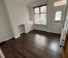 2 bedroom terraced house to rent - Photo 6