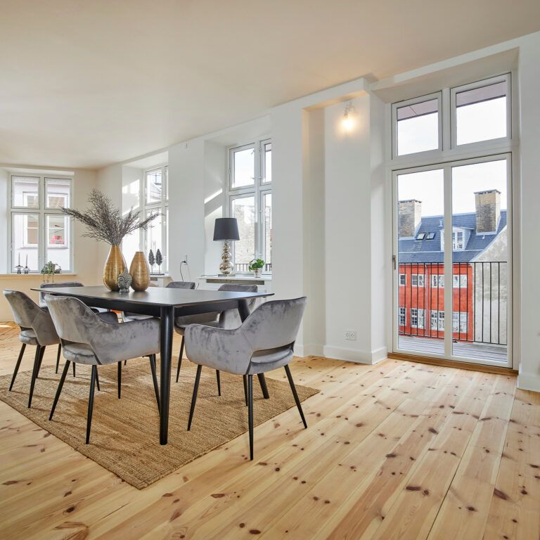 Nyhavn 11B, 2 sal, lejl. 1, 1255 København K - Foto 1